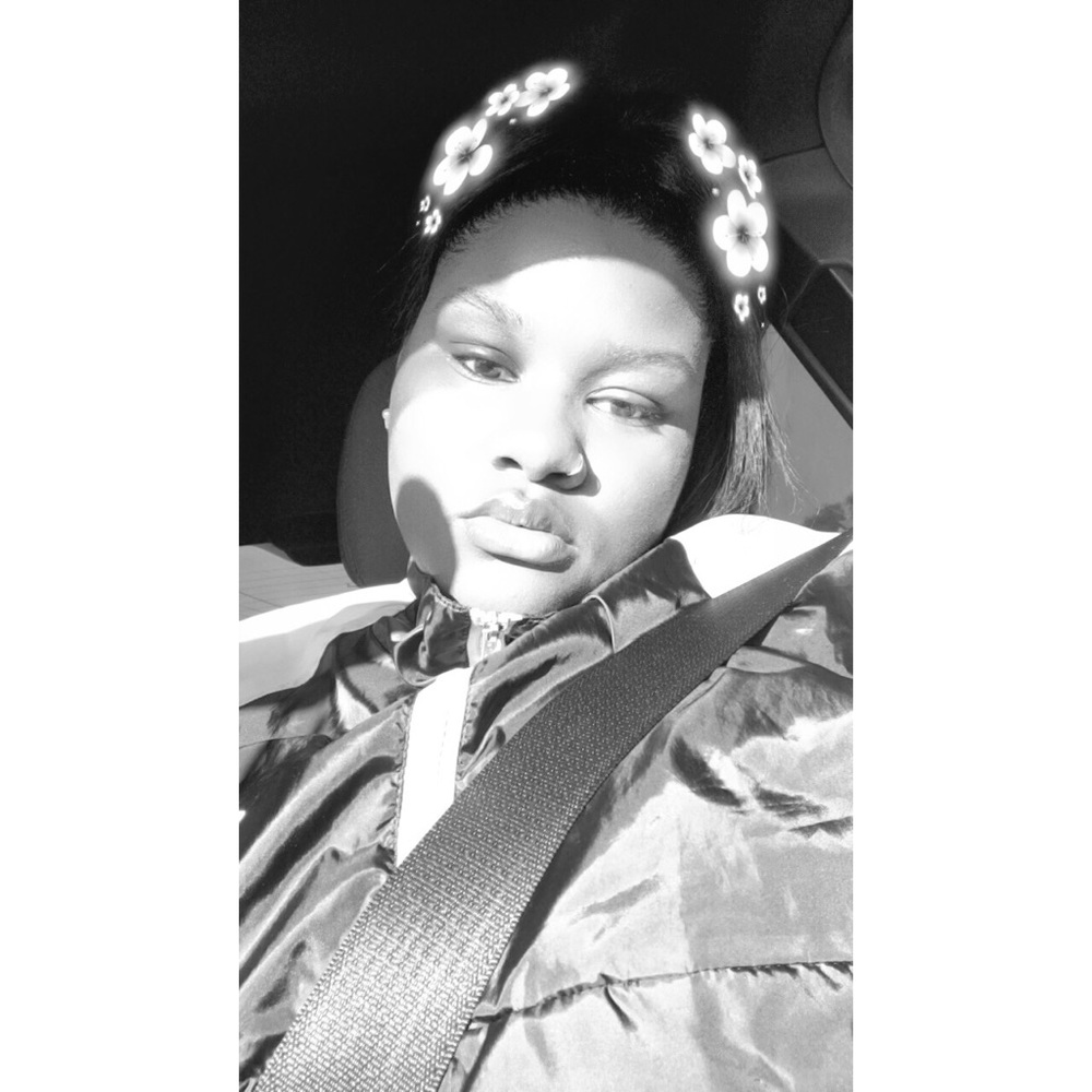 Meet your Posher, Airyanna